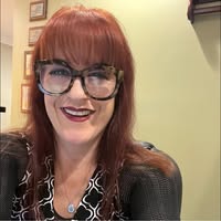 Jacqueline Dalzell