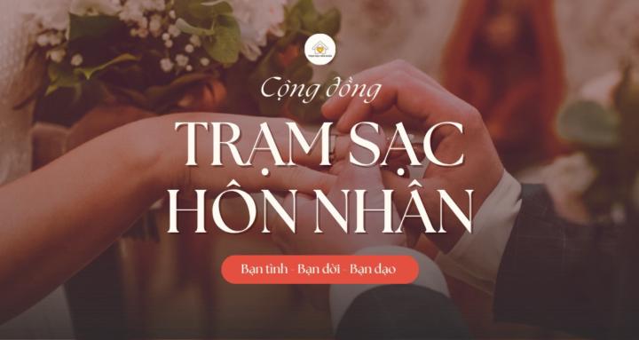Trạm Sạc Hôn Nhân