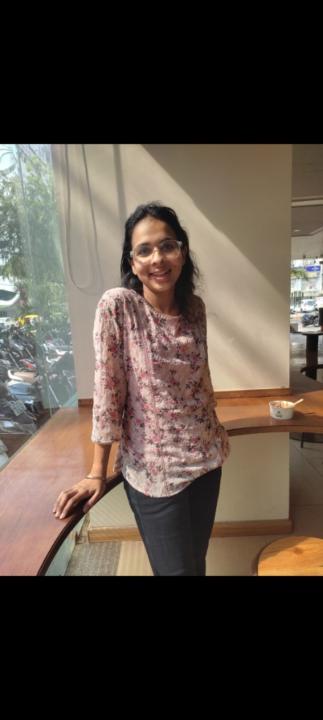 Karishma Batheja