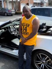 Jamell Seay