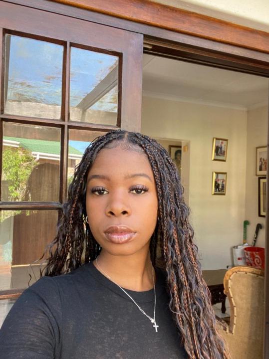 Babalwa Ngcebetsha