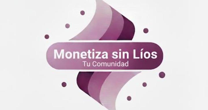 Monetiza sin líos tu comunidad