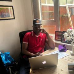 Lewis Changufu