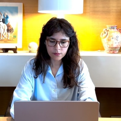 Leila Chebbah