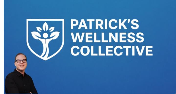 Patrick's Wellness Collective