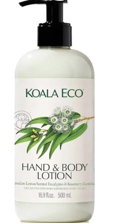Added Koala Eco brand