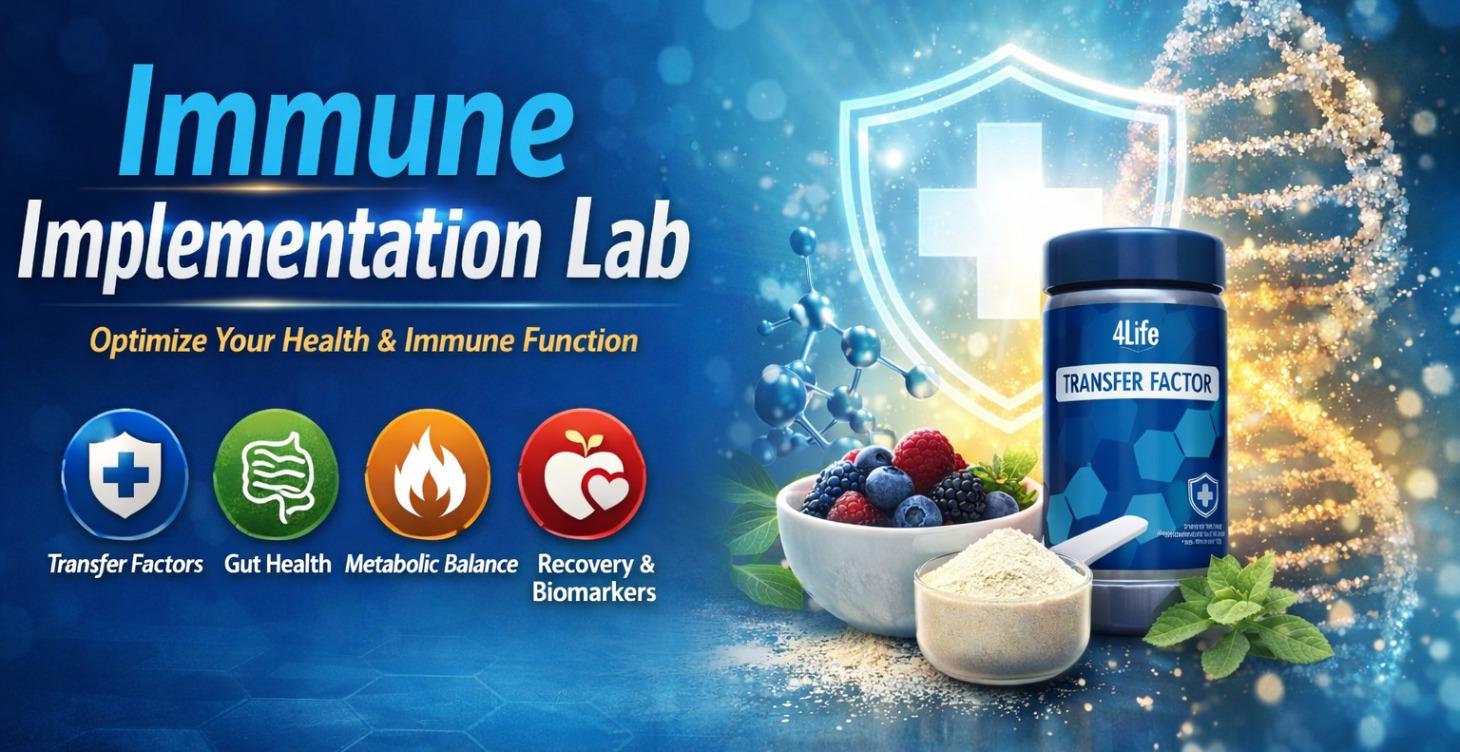 Immune Implementation Lab