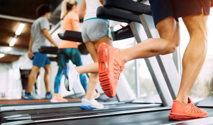High Intensity Interval Training