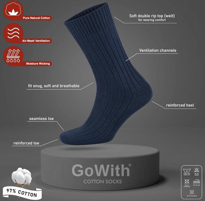 What socks do I buy?