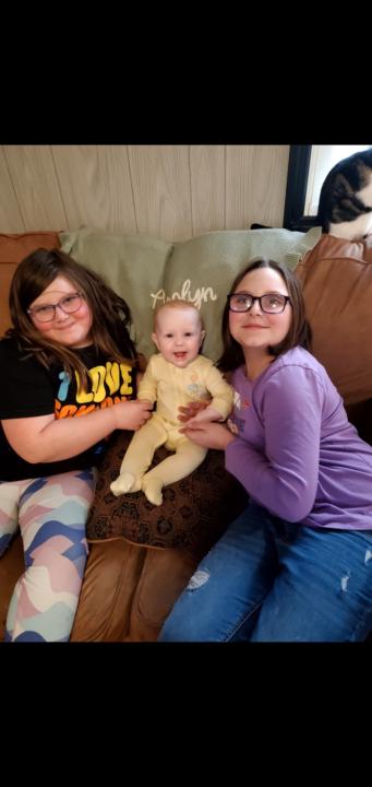 The stress formula prize!