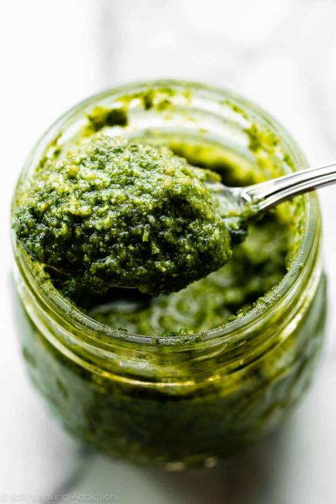 🌿✨ Herb Spotlight: Basil ✨🌿