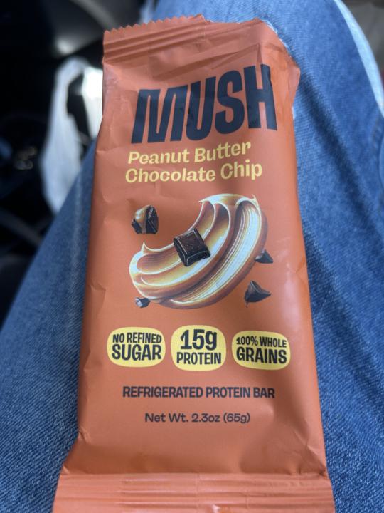 Mush 