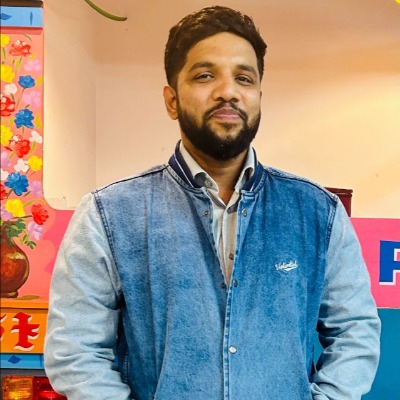 Ken Karunakaran
