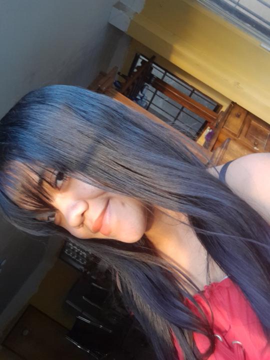 Milagros Bustamante