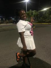 Trecielia King