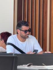 Karen Avdalyan