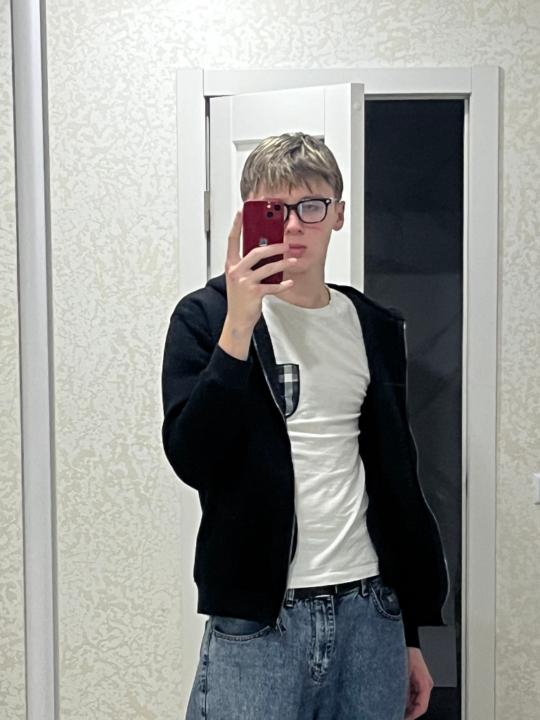 Davyd Owner