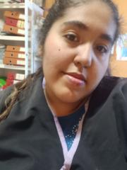 Sofia Zarate