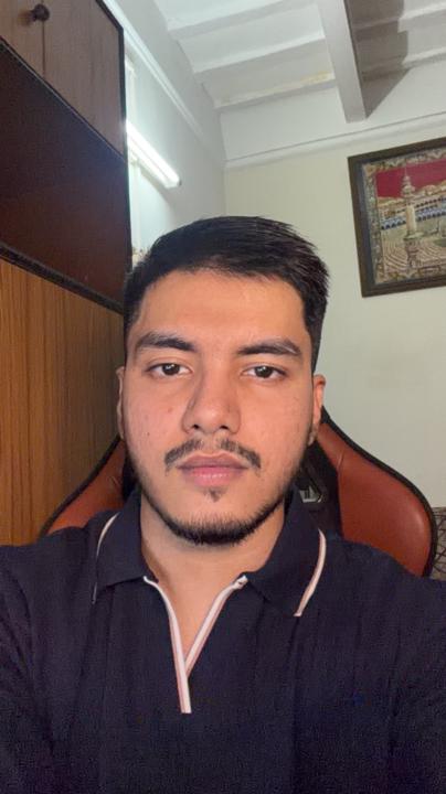Amaan Siddiqui