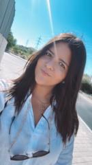 Daniela Pintos Cabrera