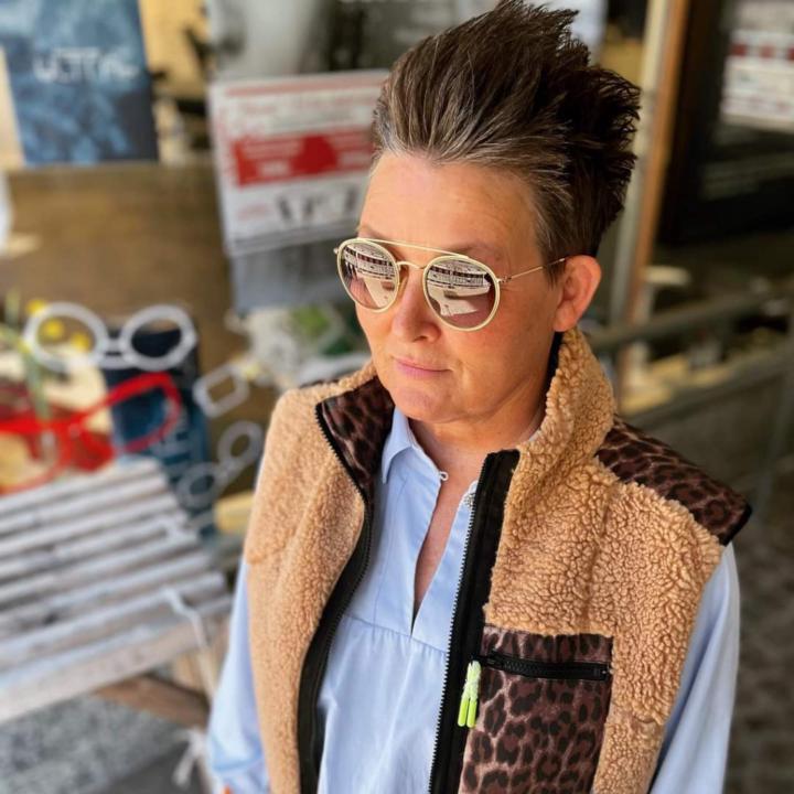 Mette Hedegaard Christensen