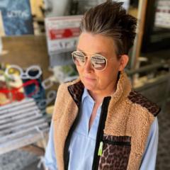 Mette Hedegaard Christensen