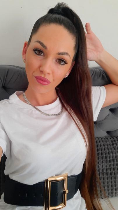 Nikoletta Pasztor