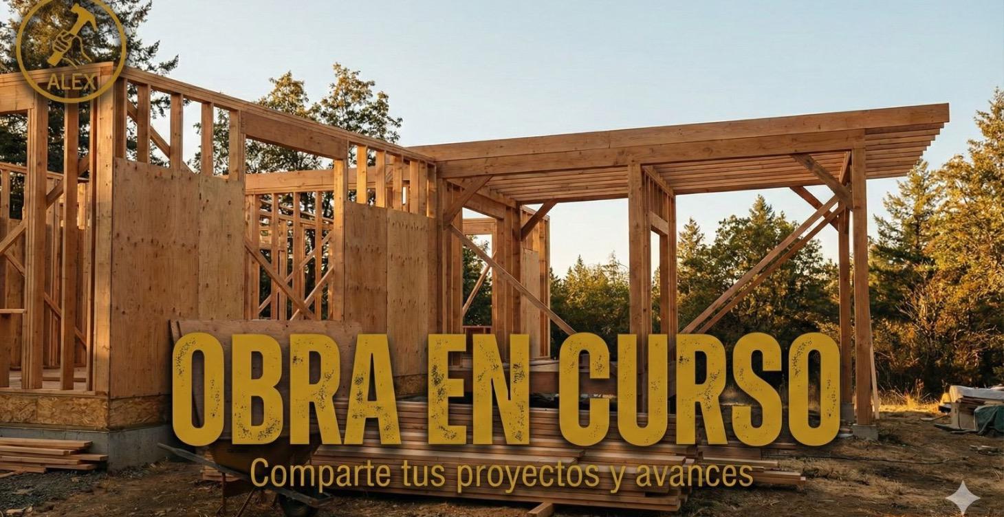 Materiales. Que no te la cuelen.