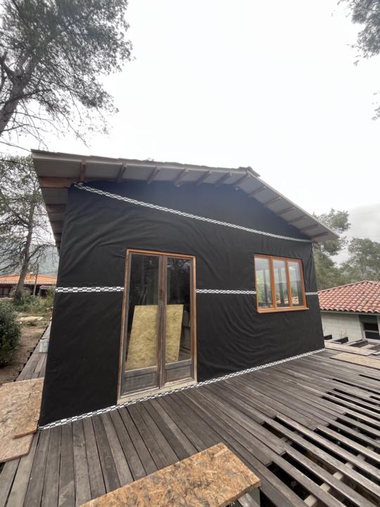 No estoy avanzando como quiero… pero no he soltado este proyecto 🔥