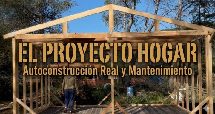 Casas de Madera Low Cost