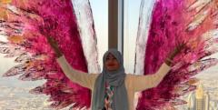 Maimoonah Yasmeen