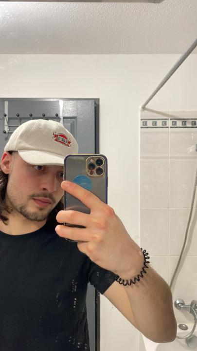 Tristan Clero