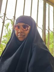Ayaba Logan