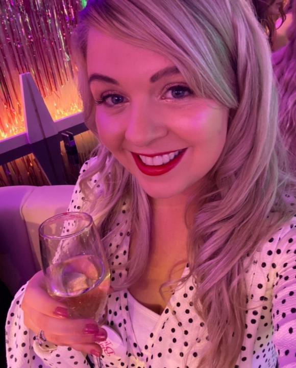 Tasha Dallow