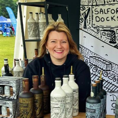 Laura Dipple-Johnstone