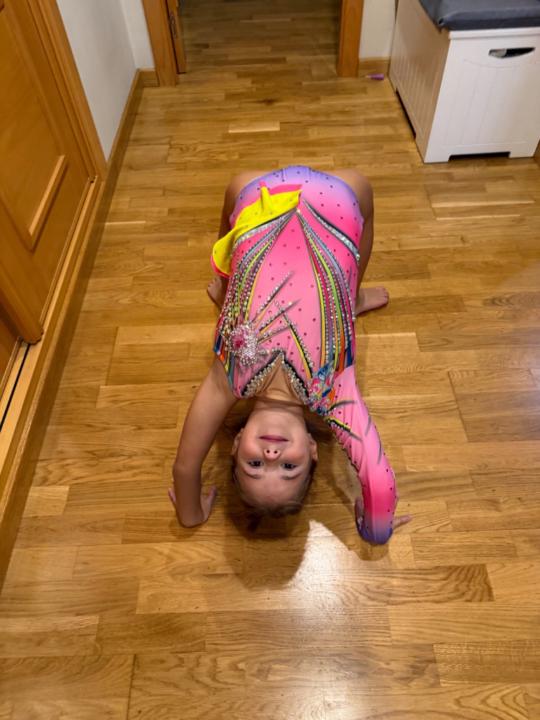 Ana Rodríguez Fernández