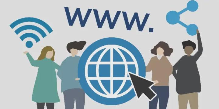Babylon Built the Internet to Trap Us