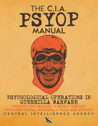 DISARMING PSYOPS & COGNITIVE WARFARE