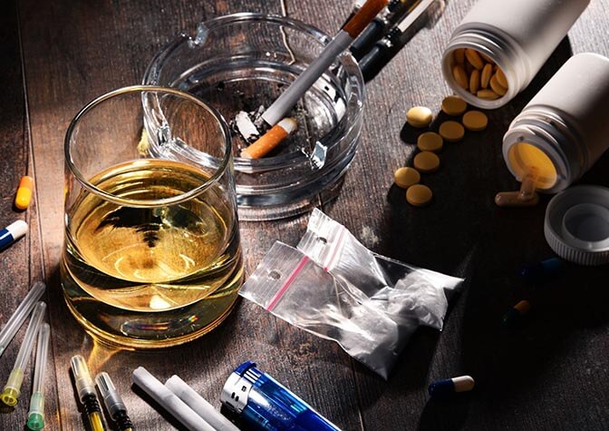 All Drugs Steal Time — Use Strategecially If You Must