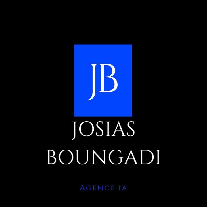 Josias Boungadi