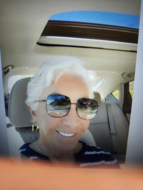 Cheryl Salow