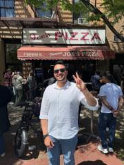 Nicholas Sganzella Brazil