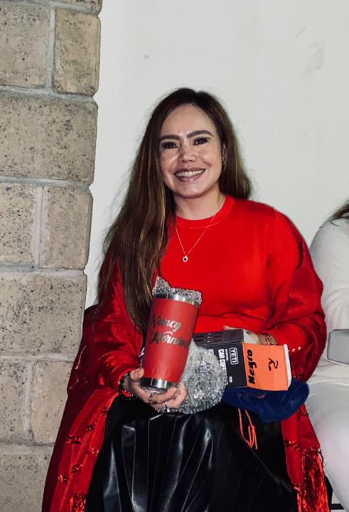 Nancy Hernández