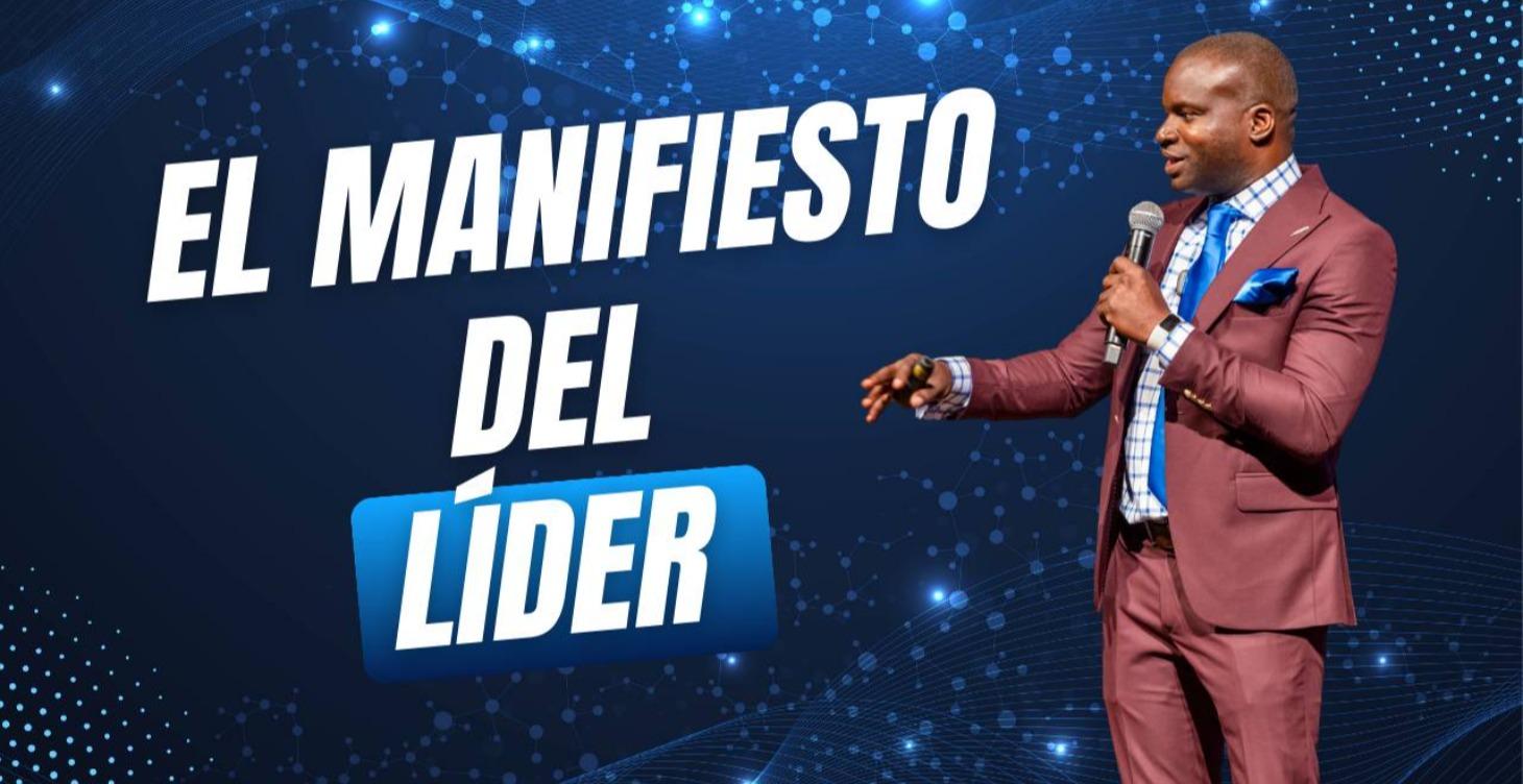 El Manifiesto Del Líder