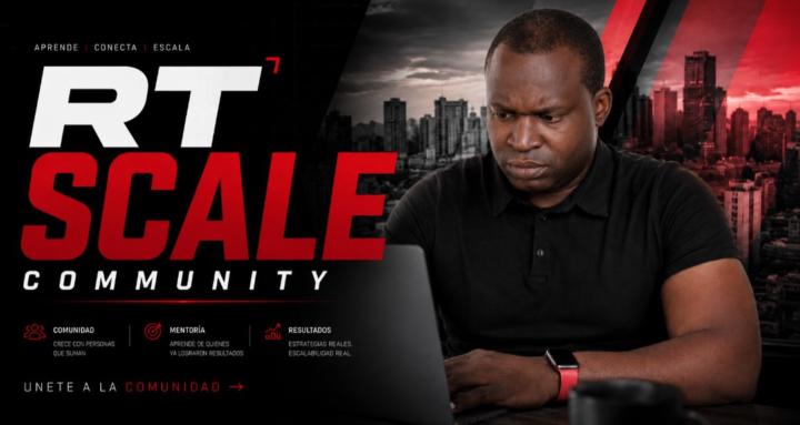 RT Scale Community