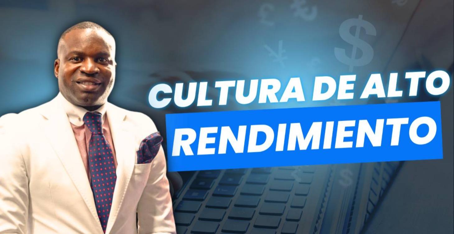 Cultura de Alto Rendimiento
