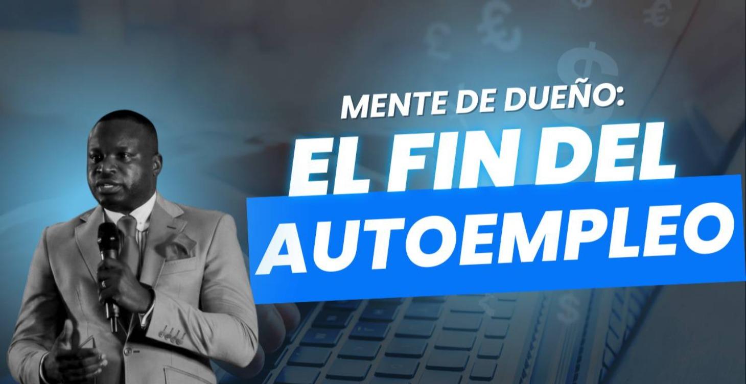 Mente de Dueño: El Fin del Autoempleo