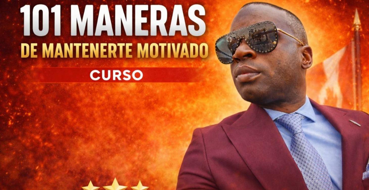 101 Maneras de Mantenerte Motivado