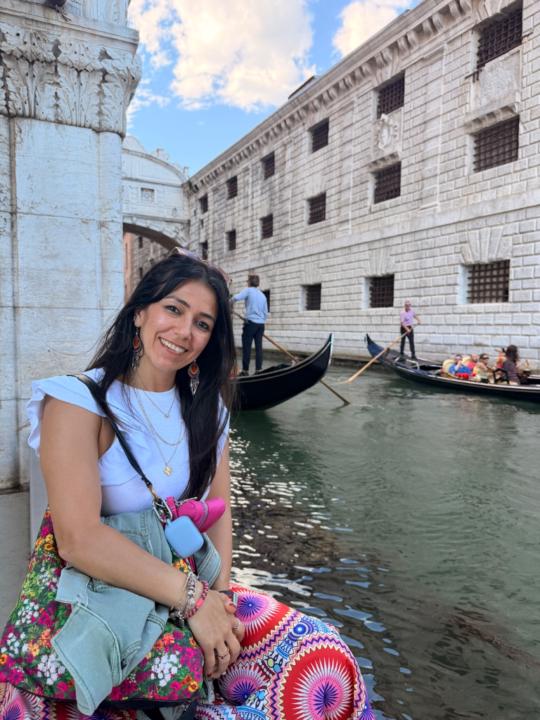 Nilüfer Kızıltaş Yavuz