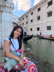 Nilüfer Kızıltaş Yavuz